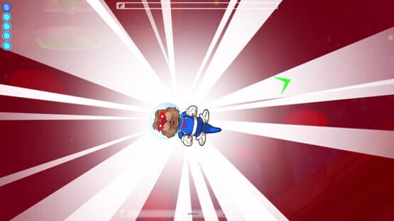 Screenshot Space Otter Charlie 1