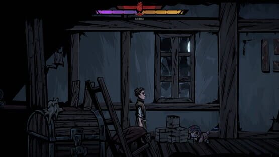 Screenshot Magin: The Rat Project Stories 2