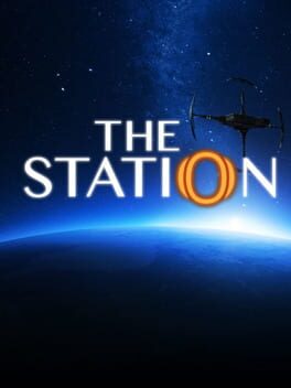 Cover The Station