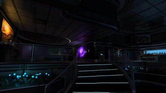 Screenshot The Station 3