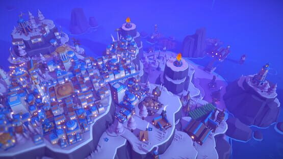 Screenshot Islanders: New Shores 3