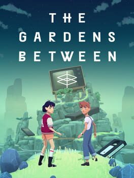 Cover The Gardens Between