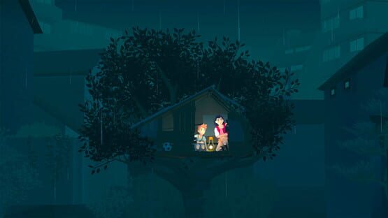 Screenshot The Gardens Between 3