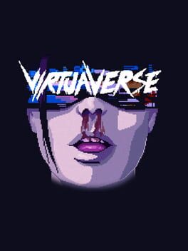 Cover VirtuaVerse