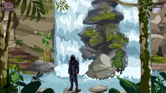 Screenshot VirtuaVerse 1