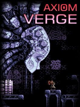 Cover Axiom Verge