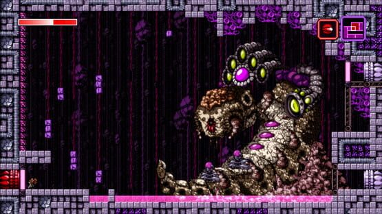 Screenshot Axiom Verge 2