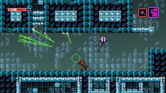 Screenshot Axiom Verge 3