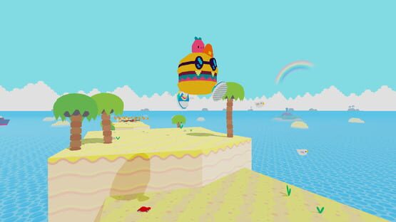 Screenshot Dadish 3D 1