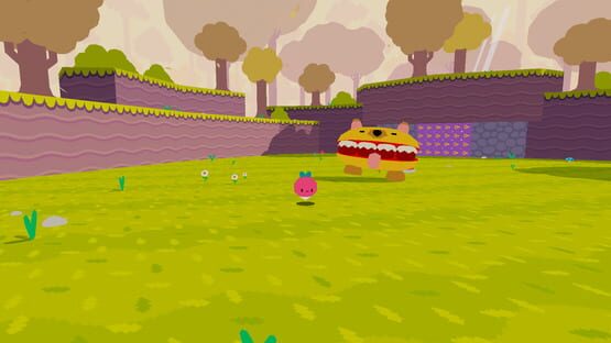 Screenshot Dadish 3D 3