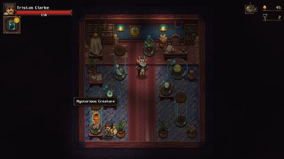 Screenshot UnderMine 2
