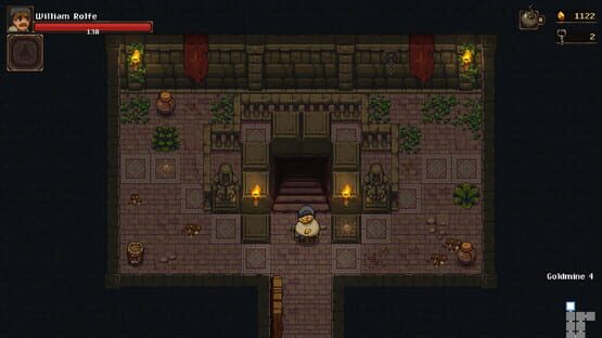 Screenshot UnderMine 3