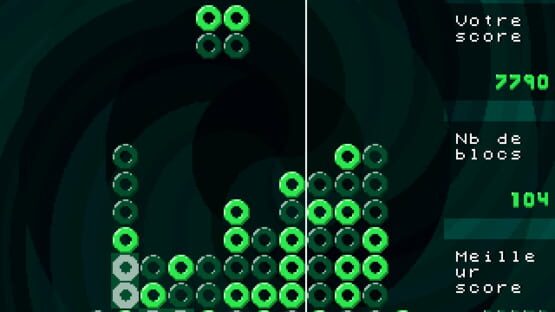 Screenshot Loonies 8192 3