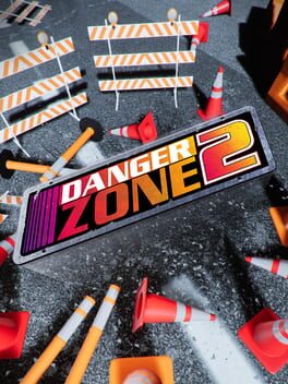 Cover Danger Zone 2
