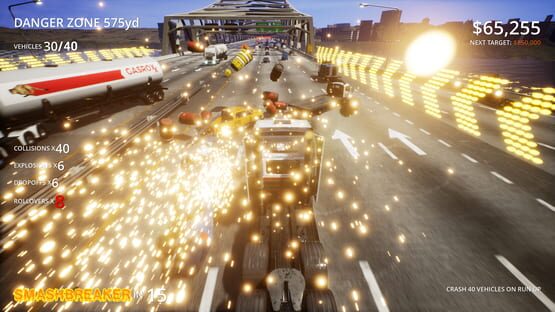 Screenshot Danger Zone 2 2