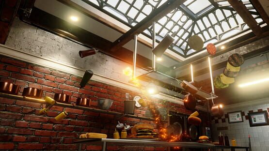 Screenshot Dangerous Golf 2