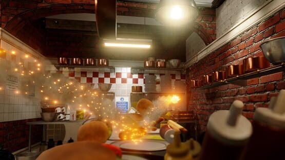 Screenshot Dangerous Golf 3
