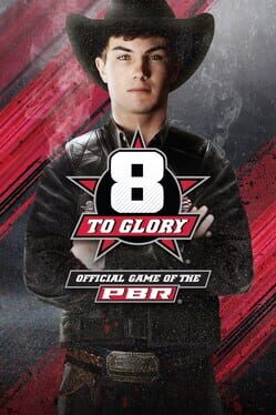 Cover 8 To Glory