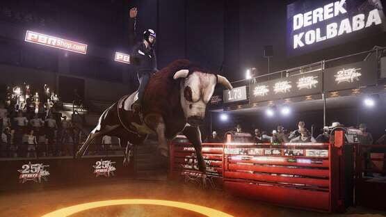 Screenshot 8 To Glory 1