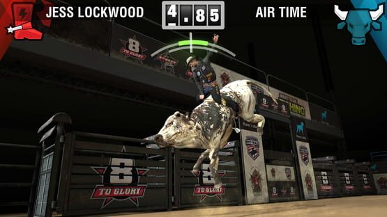 Screenshot 8 To Glory 2