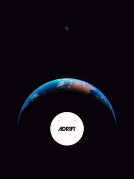 Cover Adr1ft