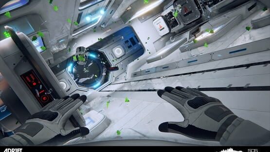 Screenshot Adr1ft 3