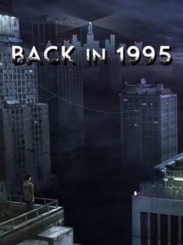 Cover Back in 1995