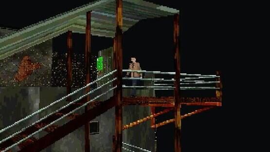 Screenshot Back in 1995 1