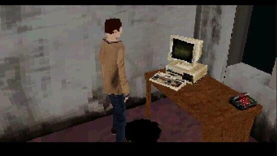 Screenshot Back in 1995 3