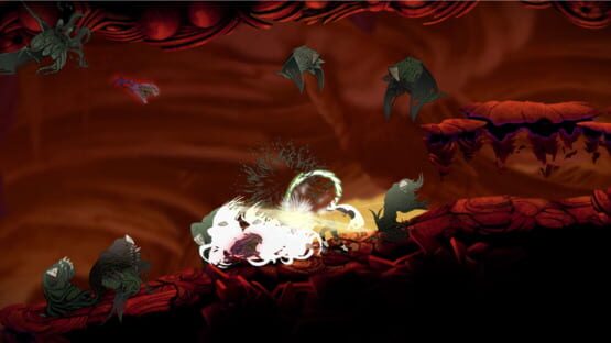 Screenshot Sundered 2