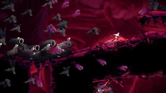 Screenshot Sundered 3