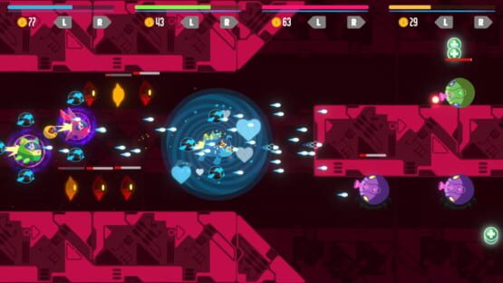 Screenshot B.ARK 2