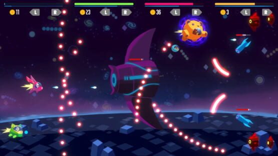 Screenshot B.ARK 3