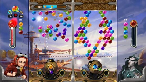 Screenshot Adventure Pop 2