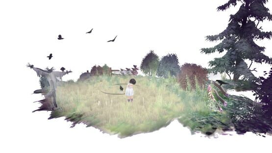 Screenshot Beyond Eyes 1