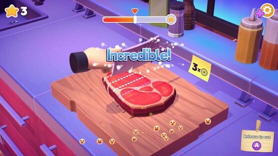 Screenshot MasterChef: Learn to Cook! 2