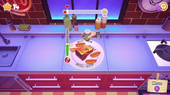 Screenshot MasterChef: Learn to Cook! 3