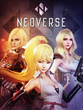 Cover Neoverse