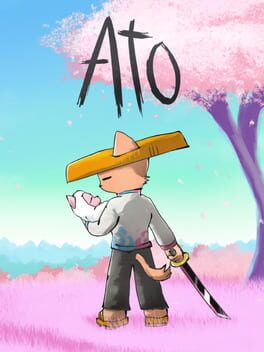 Cover Ato
