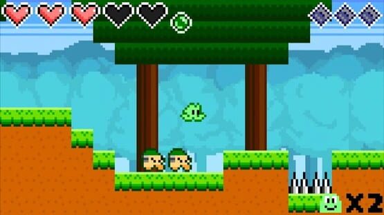 Screenshot Frog Hop 1