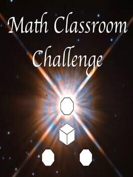Cover Math Classroom Challenge
