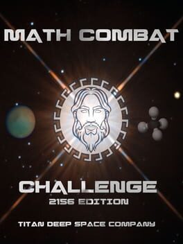 Cover Math Combat Challenge