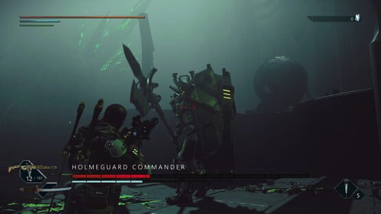 Screenshot Immortal: Unchained 1