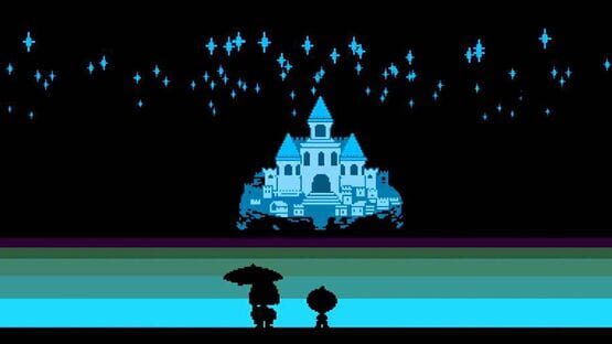 Screenshot Undertale: Collector's Edition 2