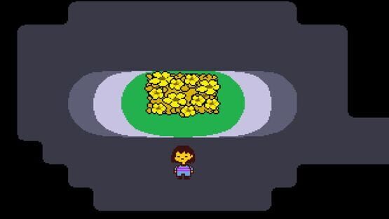Screenshot Undertale: Collector's Edition 3