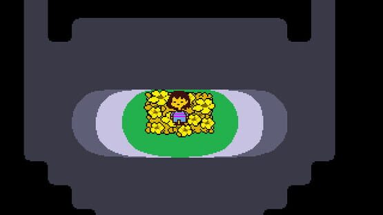Screenshot Undertale 1