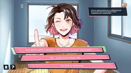 Screenshot Re:Burn The Bonfire of Taiwan 3