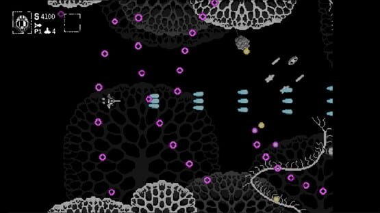 Screenshot Hexapoda 2