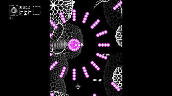 Screenshot Hexapoda 3