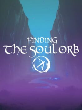 Cover Finding the Soul Orb